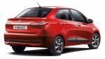 Hyundai Grand i10 Sedan 2017 года (LA)
